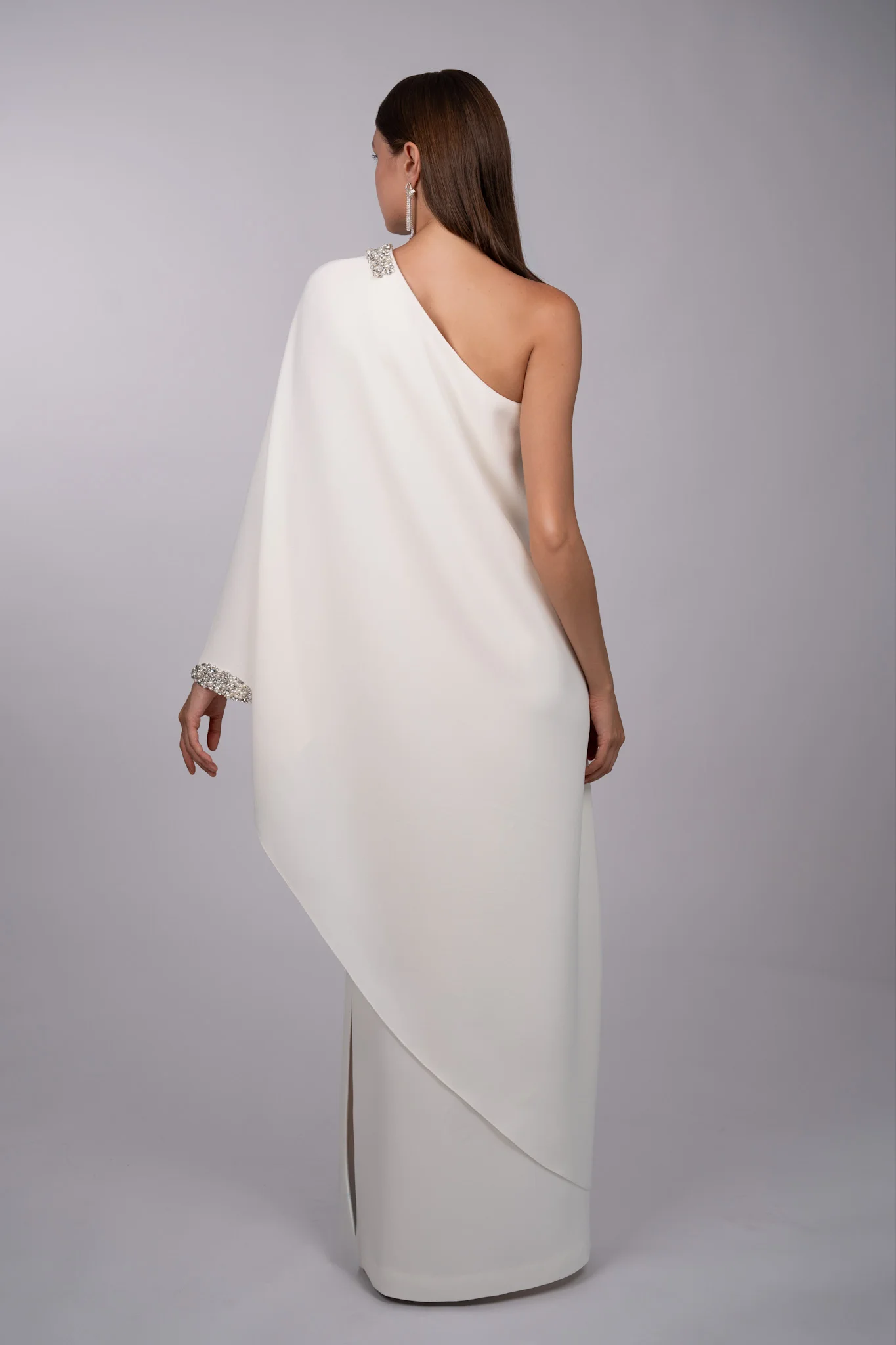 Aria — reverse view