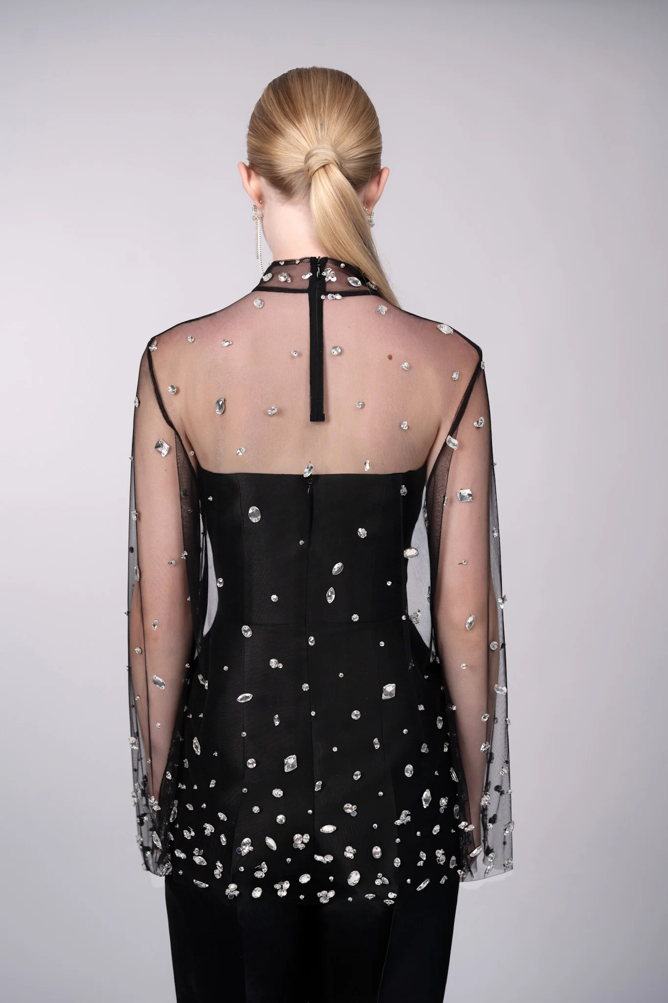 Constellation — reverse view